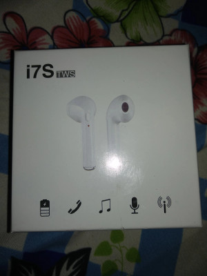 Tws i5 top