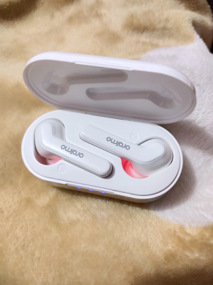 ORAIMO OEB E96D Bluetooth Headset Price in India Buy ORAIMO OEB