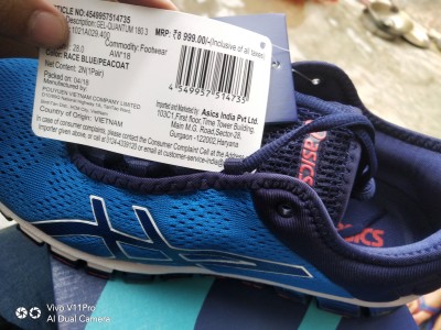 Gel-quantum 180 3 race blue/peacoat best sale