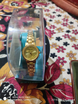 SONATA Analog Watch For Women Buy SONATA Analog Watch For