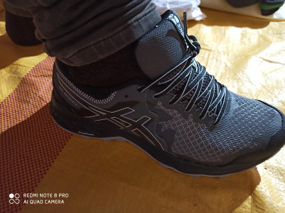 Asics GEL SONOMA 4 Running Shoe For Men Buy Asics GEL SONOMA 4 Running Shoe For Men Online at Best Price Shop Online for Footwears in India Flipkart