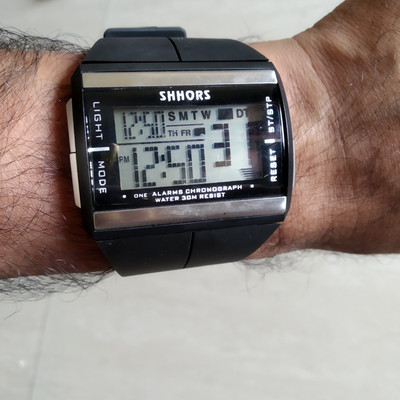Shhors watch shop
