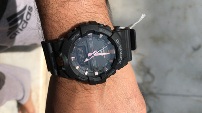 Casio ga 810b on sale
