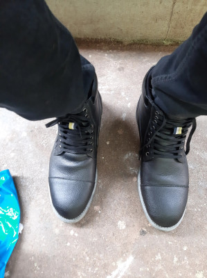Emerica shifter boot hotsell