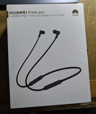 Huawei cheap freelace headset
