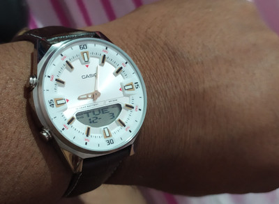 Casio amw 830l top