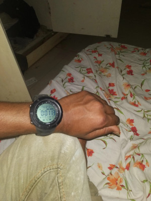 Olx on sale suunto spartan