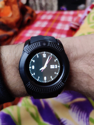 Ritemart ritfit on sale v8 smartwatch