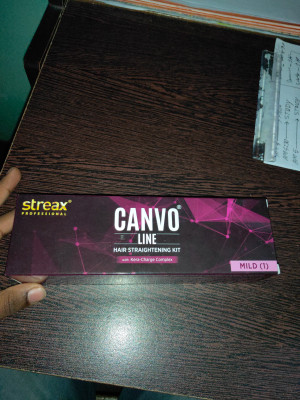Streax canvo line price sale flipkart