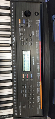 Yamaha cheap e263 price
