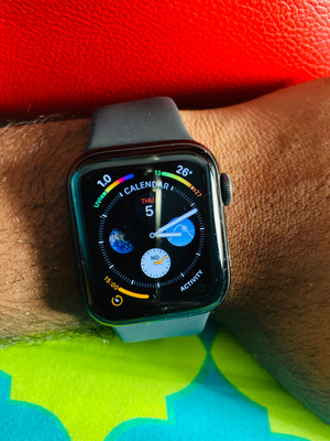 Apple watch serie 5 usado store