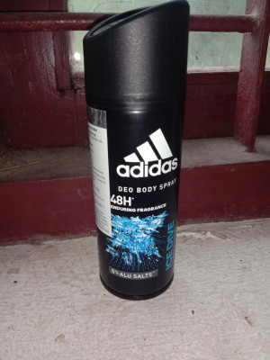 Adidas ice dive antiperspirant hotsell