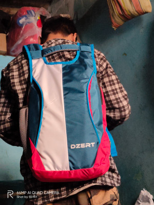 Dzert bags flipkart hot sale