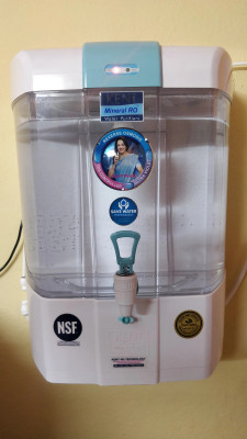 Kent pearl clearance price flipkart
