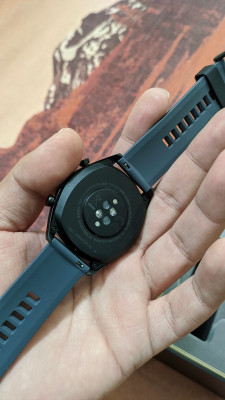 Huawei watch gt clearance negro