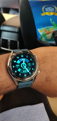 Huawei gt1 watch price sales