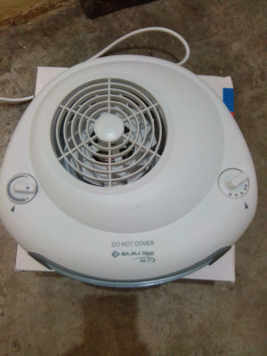 BAJAJ Majesty RX11 Heat Convector Fan Room Heater Price in India - Buy BAJAJ  Majesty RX11 Heat Convector Fan Room Heater online at Flipkart.com