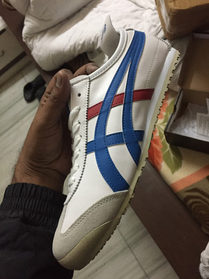 Asics tiger shoes first copy hot sale