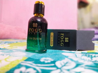 Fogg i best sale am queen review