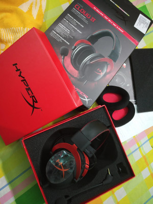 Hyperx cloud 2 flipkart outlet