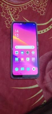 Oppo A5(2020) 4/64 GB Excellent condition Available at Indian mobile -  Mobile Phones - 1748221009
