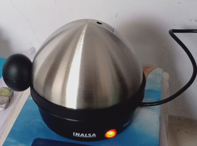Inalsa egg boiler sale oggi