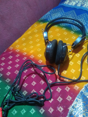 Qhmpl hotsell headphone 888