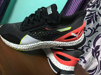 Tenis puma hybrid astro sales