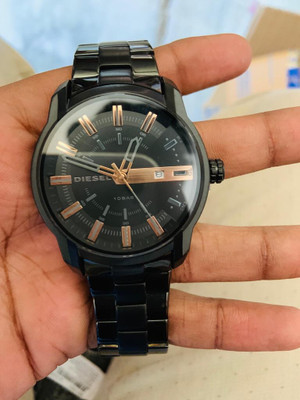 Diesel dz1767i armbar watch best sale