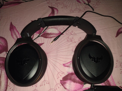Tuf gaming h5 price on sale
