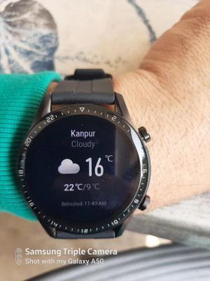 Huawei watch gt on sale 2 46mm price
