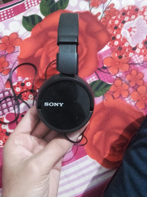 Sony sales mdr 110ap