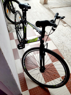 Hero sapphire 27t 700c sale t road cycle