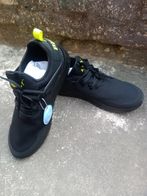 Puma pacer next cage core hot sale
