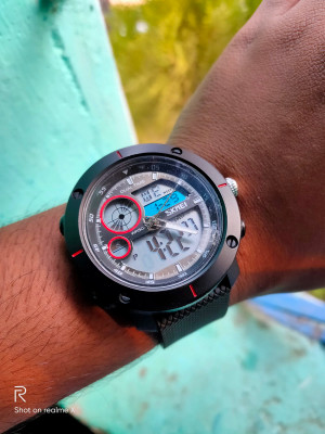 Skmei 1361 review clearance