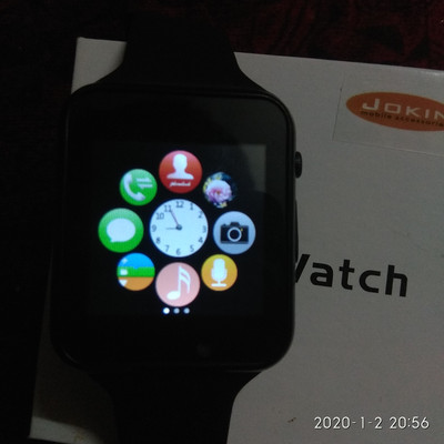 Cognos a1 smartwatch sale