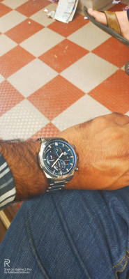 Casio outlet edifice ex377