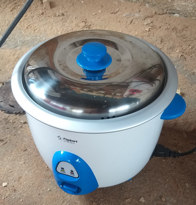 Flipkart rice cooker 2025 price