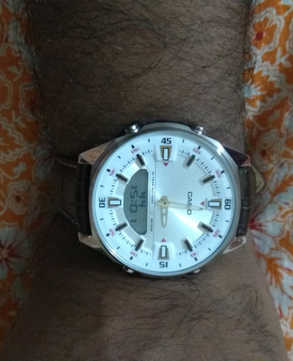 Casio cheap amw 830l