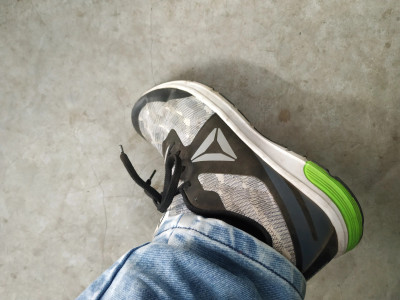 Reebok cheap accord runner