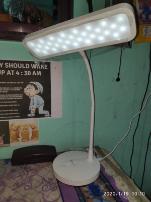 Syska study lamp flipkart 2025