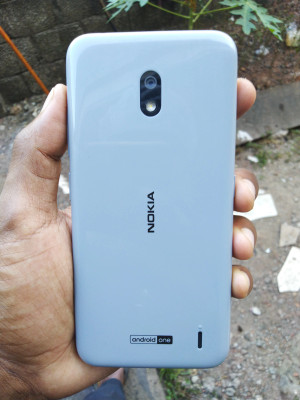 Nokia 2.2 steel new arrivals