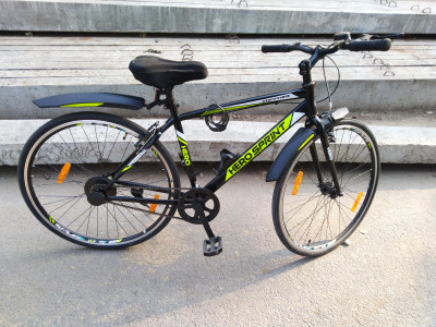 HERO Sapphire 27T 700C T Road Cycle Price in India Buy HERO