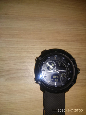 Piaoma Digital Analog Sports Digital Watch For Men Buy Piaoma