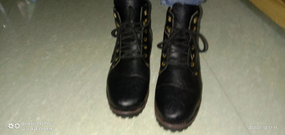 Woakers Men s Casual Boot Sneakers For Men Buy Woakers Men s