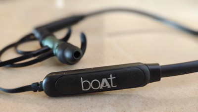 Boat 220 wireless on sale bluetooth headset