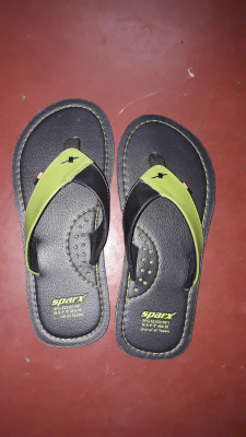 Sparx Men SFG 523 Flip Flops Buy Red Black Color Sparx Men SFG