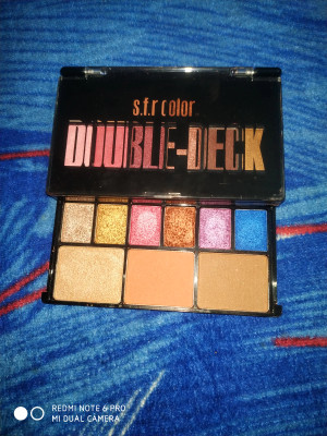 Eyeshadow cost online
