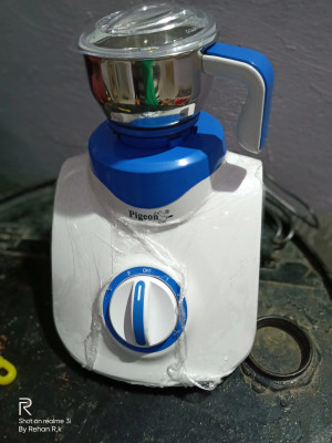 Pigeon super storm on sale mixer grinder