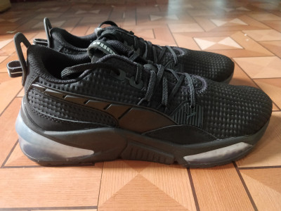 Lqdcell optic flight suit men's training shoes top